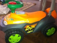 Лот: 6288411. Фото: 3. Машина толокар для любимых деток. Дети растут