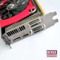 Лот: 21767787. Фото: 3. MSI GeForce GTX 970 Gaming 4GB. Компьютеры, оргтехника, канцтовары