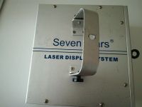 Лот: 9617258. Фото: 2. Laser display system, seven stars... Музыкальные инструменты и оборудование