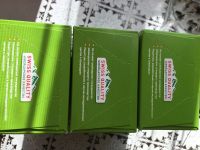 Лот: 16164798. Фото: 2. Детская смесь Nestogen 350г. Продукты