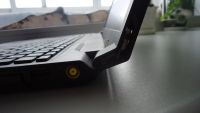 Лот: 4717031. Фото: 2. Ноутбук Lenovo b590 Intelb960... Компьютеры, ноутбуки, планшеты