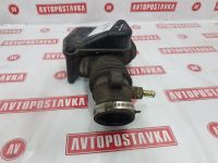 Лот: 20899292. Фото: 2. Патрубок воздушного фильтра Nissan... Автозапчасти