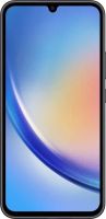 Лот: 20276274. Фото: 2. Смартфон Samsung Galaxy A34 5G... Смартфоны, связь, навигация