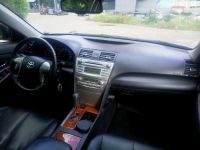 Лот: 9976180. Фото: 10. Toyota Camry, 2011, V-2400, АКПП...