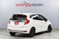 Лот: 23522668. Фото: 8. Honda Fit 2017