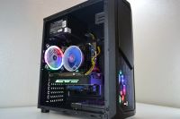 Лот: 16772236. Фото: 8. Игровой компьютер i5 2500/GTX...