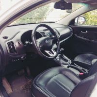 Лот: 5948174. Фото: 2. kia sportage отличное состояние... Авто, мото, водный транспорт