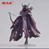 Лот: 11920054. Фото: 3. Сильвана WOW коллекционная фигурка. Сувениры, подарки