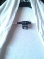 Лот: 5897428. Фото: 4. Два болеро синий и белый одним... Красноярск