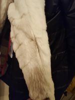 Лот: 8311879. Фото: 5. шуба для фотосессий свадеб с лисой