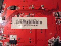 Лот: 409104. Фото: 2. AGP RADEON 9250 128 MB/128 BIT. Комплектующие