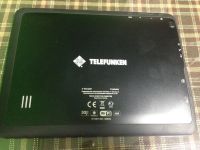 Лот: 6965806. Фото: 2. Планшет 8" Telefunken MID802G... Компьютеры, ноутбуки, планшеты