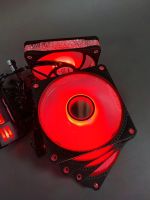 Лот: 19524114. Фото: 7. Корпусной вентилятор / LED Кулер...