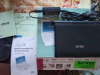 Лот: 13746326. Фото: 2. Нетбук ASUS EEE PC 900 20Gb... Компьютеры, ноутбуки, планшеты
