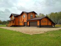 Лот: 6183344. Фото: 2. Строительство домов,бань,гаражей... Строительство и ремонт