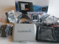 Лот: 9187903. Фото: 5. Garmin echoMAP CHIRP 52cv Эхолот-картплоттер...