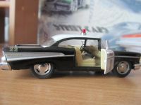 Лот: 8106102. Фото: 2. Модель Chevrolet Bel Air (Police... Моделизм