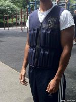 Лот: 3115799. Фото: 2. Профессиональный жилет Утжелитель... Обмундирование и экипировка