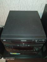 Лот: 17770737. Фото: 4. Музыкальный центр Samsung. Красноярск