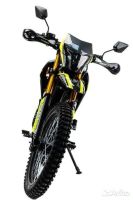 Лот: 24283285. Фото: 7. Мотоцикл Motoland Enduro ST250...