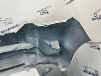 Лот: 25000855. Фото: 17. бампер Toyota Land Cruiser Prado...