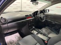 Лот: 25705736. Фото: 18. Mazda Axela 2008