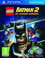 Лот: 11638227. Фото: 3. LEGO Batman 2: DC Super Heroes... Компьютеры, оргтехника, канцтовары