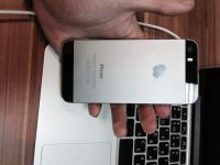 Лот: 7994107. Фото: 3. iphone 5s 16гб - читаем описание... Красноярск