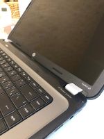 Лот: 16309135. Фото: 4. Ноутбук HP Pavilion g6-1325er... Красноярск