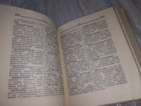 Лот: 17214296. Фото: 3. ред. Локшина С. Краткий словарь... Литература, книги