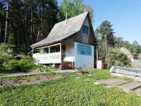 Лот: 13787842. Фото: 5. Продается дом 35 кв.м. , цена...
