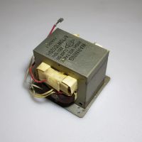 Лот: 15247719. Фото: 2. Силовой высоковольтный трансформатор... Радиодетали  (электронные компоненты)