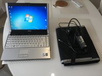Лот: 11811201. Фото: 2. Ноутбук Dell XPS m1330. Компьютеры, ноутбуки, планшеты