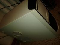 Лот: 5248087. Фото: 2. белий корпус в идеальном состоянии. Комплектующие