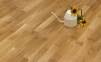 Лот: 17571911. Фото: 2. Паркетная доска PolarWood Дуб... Отделочные материалы