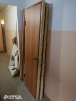 Лот: 16236859. Фото: 2. Двери 5 шт за 1000р. Двери, окна, фурнитура