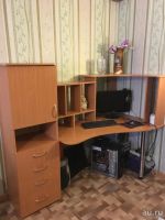 Лот: 13390598. Фото: 4. Стол компьютерный. Красноярск