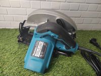 Лот: 17822584. Фото: 3. Циркулярная пила Makita HS7000. Строительство и ремонт