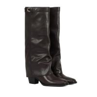 Лот: 25640335. Фото: 2. Сапоги PORTAL. Женская обувь