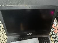 Лот: 23457958. Фото: 2. Asus rog g703 gs. Компьютеры, ноутбуки, планшеты