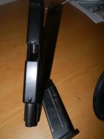 Лот: 10778693. Фото: 4. Glock 19 ASG (KSC). Красноярск