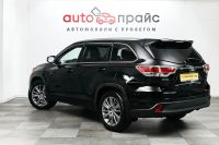 Лот: 19256553. Фото: 5. Toyota Highlander, III (U50) 3...