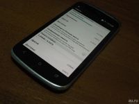 Лот: 8100487. Фото: 3. Продам Смартфон HTC One S. Красноярск