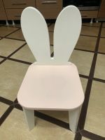 Лот: 24849865. Фото: 5. Детский стол и стулья 2шт (бабочка...