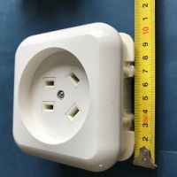Лот: 4210838. Фото: 8. 🔌 Разъём для электроплиты скрытой...