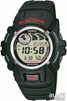 Лот: 10018719. Фото: 9. G-2900F-1V CASIO G - SHOCK оригинальные...