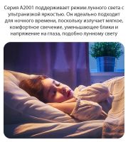 Лот: 21438488. Фото: 5. Светильник потолочный Yeelight...