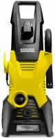 Лот: 20975970. Фото: 3. Минимойка Karcher K 3 Car Limited... Авто, мото, водный транспорт