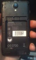 Лот: 8512663. Фото: 2. матплата с дисплеем и акб lenovo... Радиодетали  (электронные компоненты)