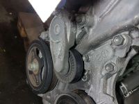 Лот: 20899243. Фото: 8. Двигатель бензиновый Toyota Ractis...